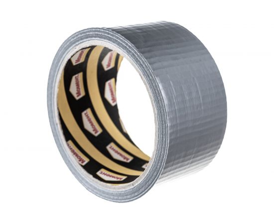 Клеящая лента Момент Супер Лента 10 м на единичном блистере серебряная Б0004702 – изображение 3