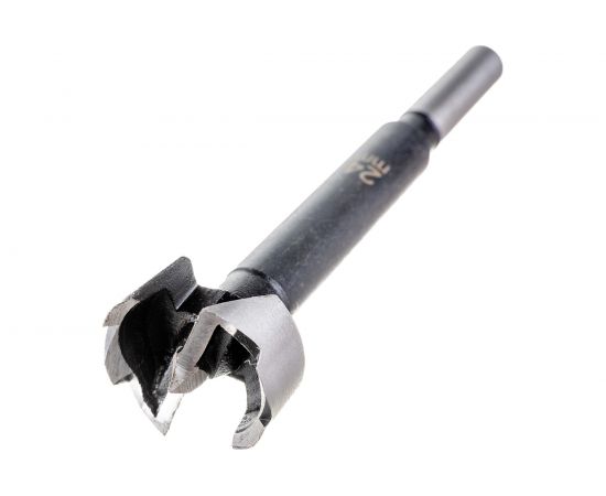 Сверло Форстнера WS 24 мм, цилиндрический хвостовик PROJAHN 33024 – изображение 3