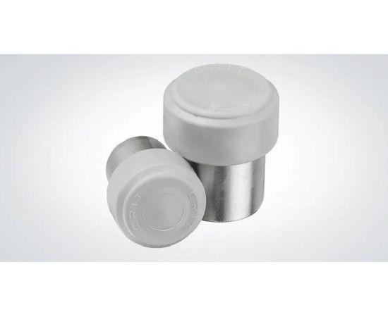 Дверной упор CRIT Уд-П 60/40-Цн 05029 – изображение 3