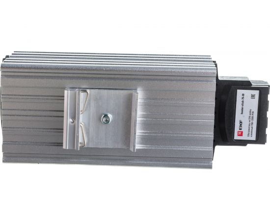 Клеммный обогреватель EKF на DIN-рейку 75Вт 230В IP20 PROxima SQheater-click-75-20 – изображение 3