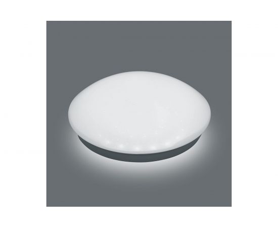 Накладной светодиодный потолочный светильник FERON AL771 GLOW, 20W, 6400K, 41739 – изображение 3