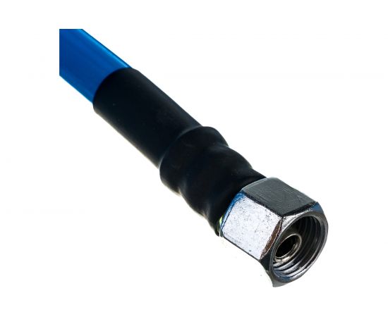 Шланг спиральный полиуретановый (10 м; 8x12 мм; резьба 1/4F) Berger BG BG1401 – изображение 3