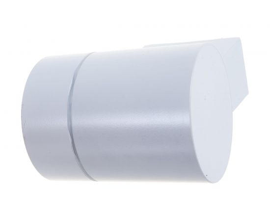 Уличный односторонний светильник IN HOME GX53S-1W-ЦИЛИНДР под GX53 230B белый IP65 4690612023502 – изображение 3