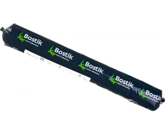 Герметик BOSTIK P795 SEALNFLEX PREMIUM BLACK, 600 мл BOK214063 – изображение 3