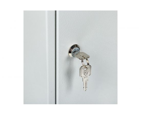 Щит EKF с монтажной панелью ЩМП-50.40.22 IP31 Basic SQmb22-2-bas – изображение 3