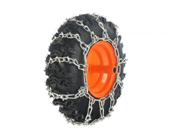 Цепи CS 15 для снегоуборщика 2 шт. PATRIOT 426002020 – изображение 3