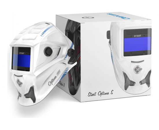 Маска сварщика хамелеон OPTIMA S АСФ 615 START 51STDS615 – изображение 3