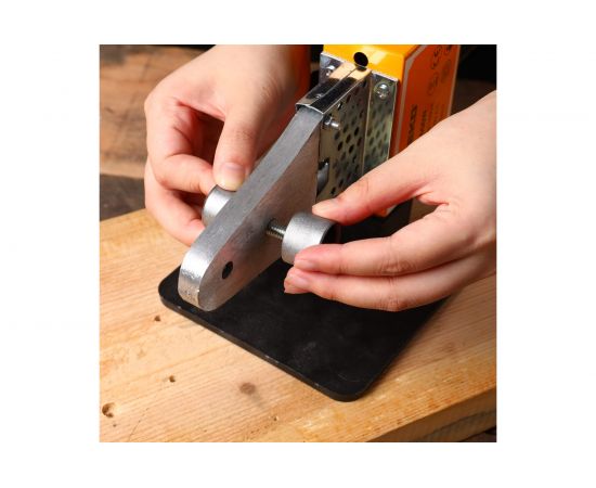 Аппарат для сварки полипропиленовых труб PPWM1600W DEKO 063-4203 – изображение 3