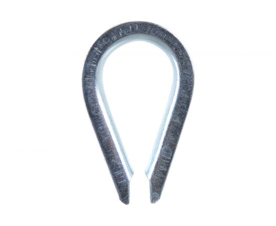 Коуш Метизный двор 5 мм DIN 6899, 4 шт. 4690441031761 – изображение 3