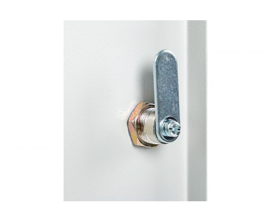 Щит EKF с монтажной панелью ЩМП-50.40.22 IP31 Basic SQmb22-2-bas – изображение 4