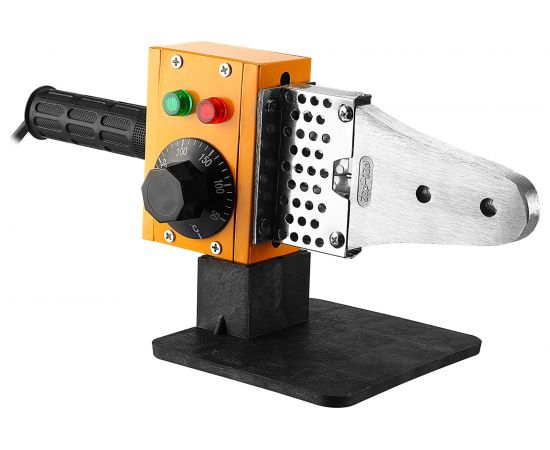 Аппарат для сварки полипропиленовых труб PPWM1600W DEKO 063-4203 – изображение 4