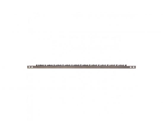 Полотно для лучковой пилы 530 мм PALISAD 60421 – изображение 4