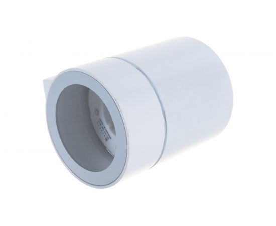 Уличный односторонний светильник IN HOME GX53S-1W-ЦИЛИНДР под GX53 230B белый IP65 4690612023502 – изображение 4