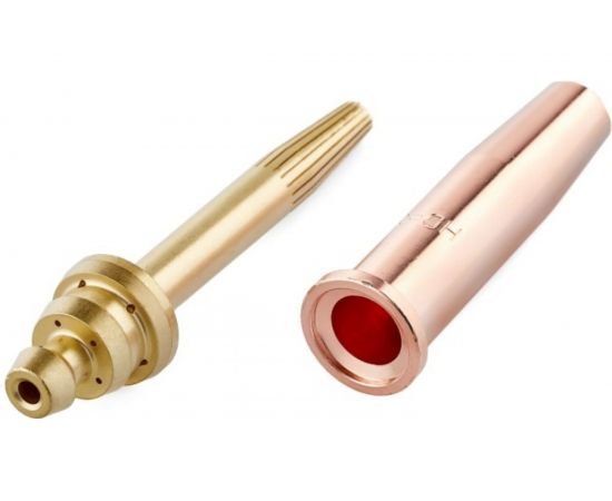 Мундштук пропановый HEAVY DUTY №3П для Р3-345/Р3-300 ПТК 00000034850 – изображение 4