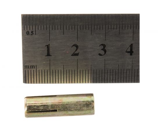 Анкер с внутренним конусом 4 шт. (8х25 мм; М6; ТФ6) ЗУБР 4-302056-06-025 – изображение 4