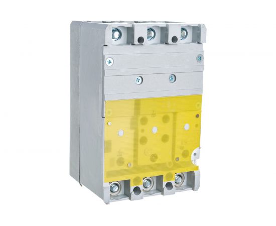 Автоматический выключатель КЭАЗ ВА57Ф35-340010-100А-1000-400AC-УХЛ3-КЭАЗ 109286 – изображение 4