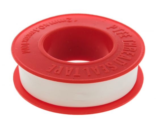 Лента-фум 12ммх0,1ммх10м Valtec VT.PTFE.0.121010 74787 – изображение 4