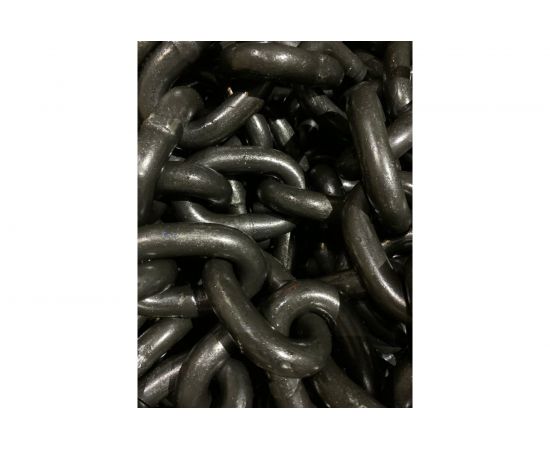 Цепной четырехветвевой строп ТРАСТ 4СЦ 4,3 т, 2500 мм, 8 класс 4687201915485 – изображение 4