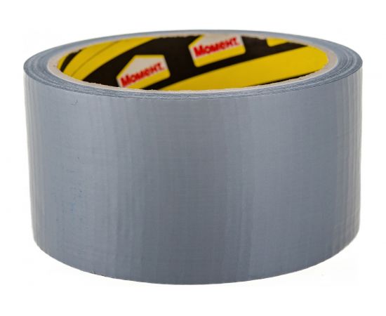 Клеящая лента Момент Супер Лента 10 м на единичном блистере серебряная Б0004702 – изображение 4