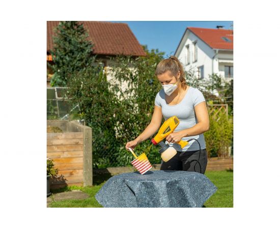 Краскораспылитель WAGNER W 125 2409303 – изображение 4