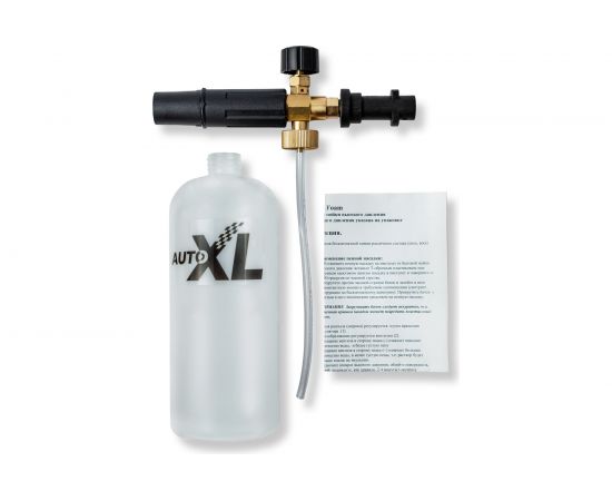 Пенообразователь AutoXL XL-Foam-K – изображение 5