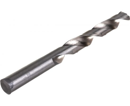 Сверло по металлу (13х151 мм) ПРАКТИКА 033-369 – изображение 5