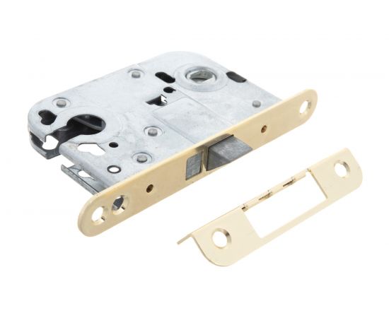 Корпус замка Фабрика замков L 008 PB СТ-00000181 – изображение 5