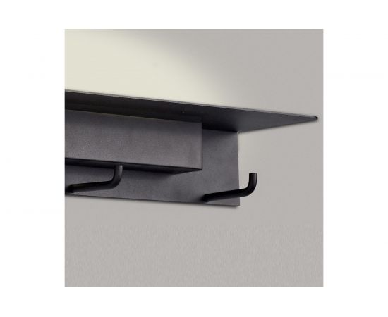 Настенный светильник-вешалка MANTRA FUERTEVENTURA 6866 – изображение 5