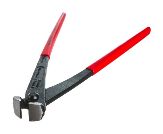 Силовые вязальные клещи KNIPEX KN-9911300 – изображение 5