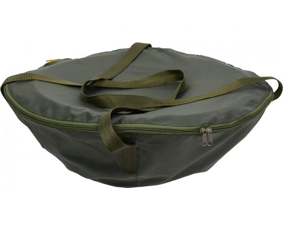 Домашний (дачный) чугунный казан с крышкой в чехле BOYSCOUT 12 л, азиатская чаша 61361 – изображение 5