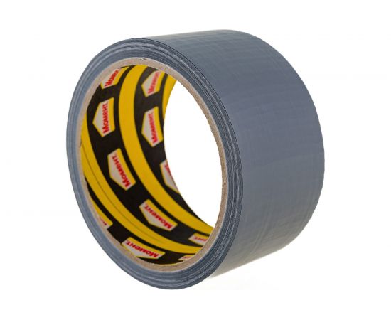 Клеящая лента Момент Супер Лента 10 м на единичном блистере серебряная Б0004702 – изображение 5