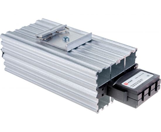 Клеммный обогреватель EKF на DIN-рейку 75Вт 230В IP20 PROxima SQheater-click-75-20 – изображение 5