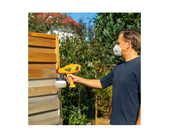 Краскораспылитель WAGNER W 125 2409303 – изображение 5