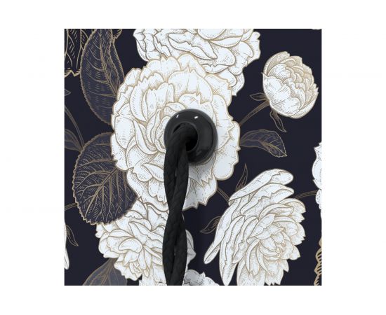 Силовой кабель Retro Electro ретро, 2х1,5, черный, длина бухты 20 2254729 – изображение 6