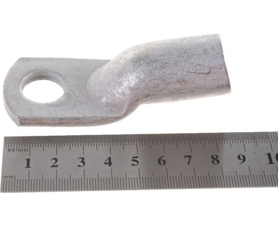 Луженый наконечник ТМЛ 150-16-19 КВТ 40906 – изображение 6