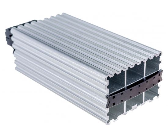 Клеммный обогреватель EKF на DIN-рейку 75Вт 230В IP20 PROxima SQheater-click-75-20 – изображение 6