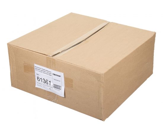 Домашний (дачный) чугунный казан с крышкой в чехле BOYSCOUT 12 л, азиатская чаша 61361 – изображение 7