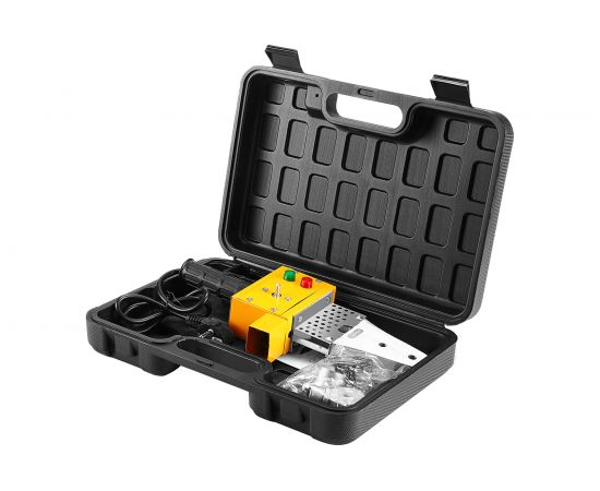 Аппарат для сварки полипропиленовых труб PPWM1600W DEKO 063-4203 – изображение 7