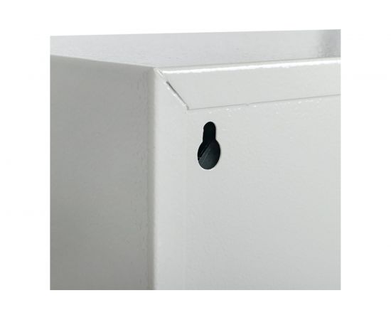 Щит EKF с монтажной панелью ЩМП-50.40.22 IP31 Basic SQmb22-2-bas – изображение 10