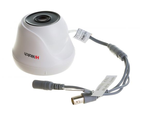 Камера видеонаблюдения HiWatch DS-T133 2.8mm 00-00002242 