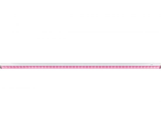 Светодиодный светильник для растений FERON AL7000 8W, пластик, IP40 28926 