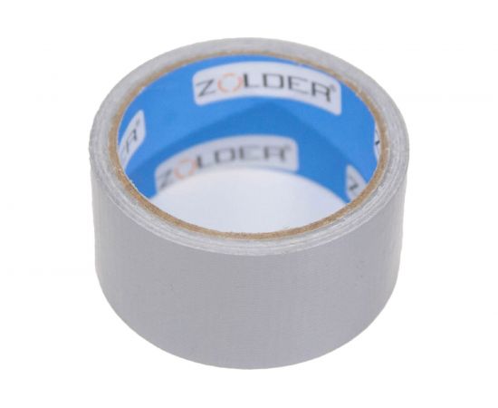 Монтажная лента ZOLDER TPL 48 мм х 10 м, 160 мкм, серая ПК000002182 