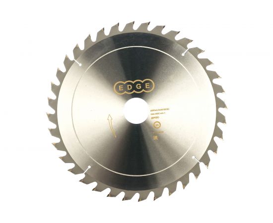 Диск пильный по дереву (350х50/32/30 мм; Z 36) EDGE by PATRIOT 810010015 