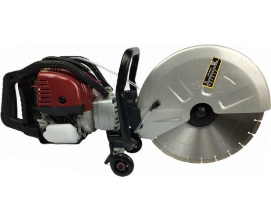 Бензорез Zitrek Z5000 WET 091-2002 