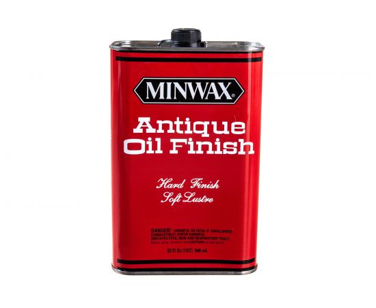 Античное масло Minwax 946 мл 67000 