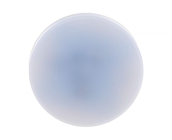 Светодиодная лампа Uniel матовая LED-GX53-8W/6500K/GX53/FR PLZ01WH UL-00005312 