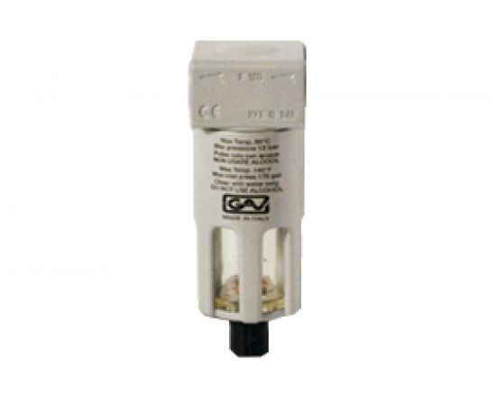 Фильтр для компрессоров F-180 1/4 GAV 10081 