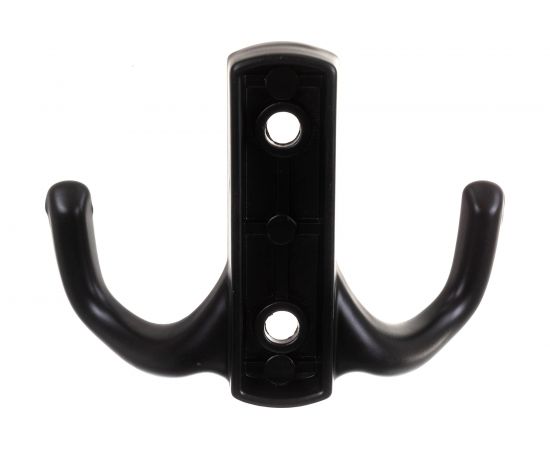Мебельный крючок Brante BR 61 черный 605272 