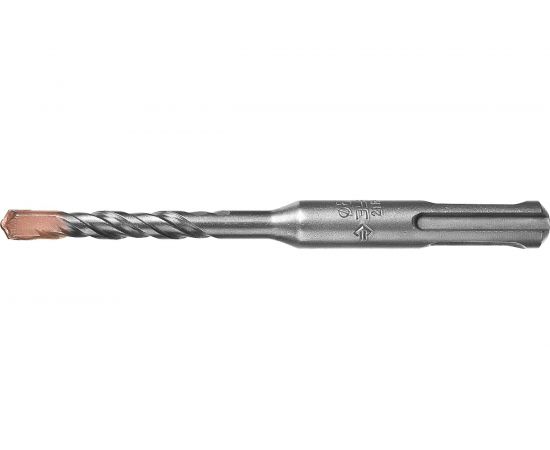 Бур ЗУБР Профессионал (6x110 мм; SDS-plus) 29314-110-06_z02 