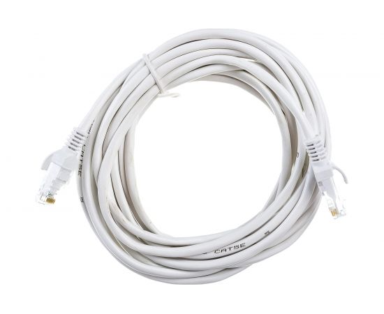 Патч-корд DORI UTP4, cat 5e, 5м, литой 2633 